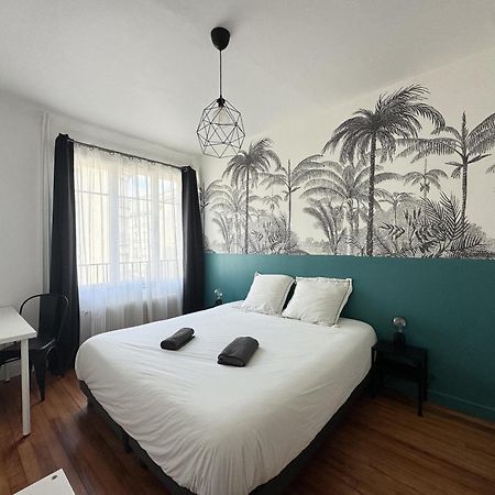ברסט Appartement 40M2 - Hyper Centre מראה חיצוני תמונה