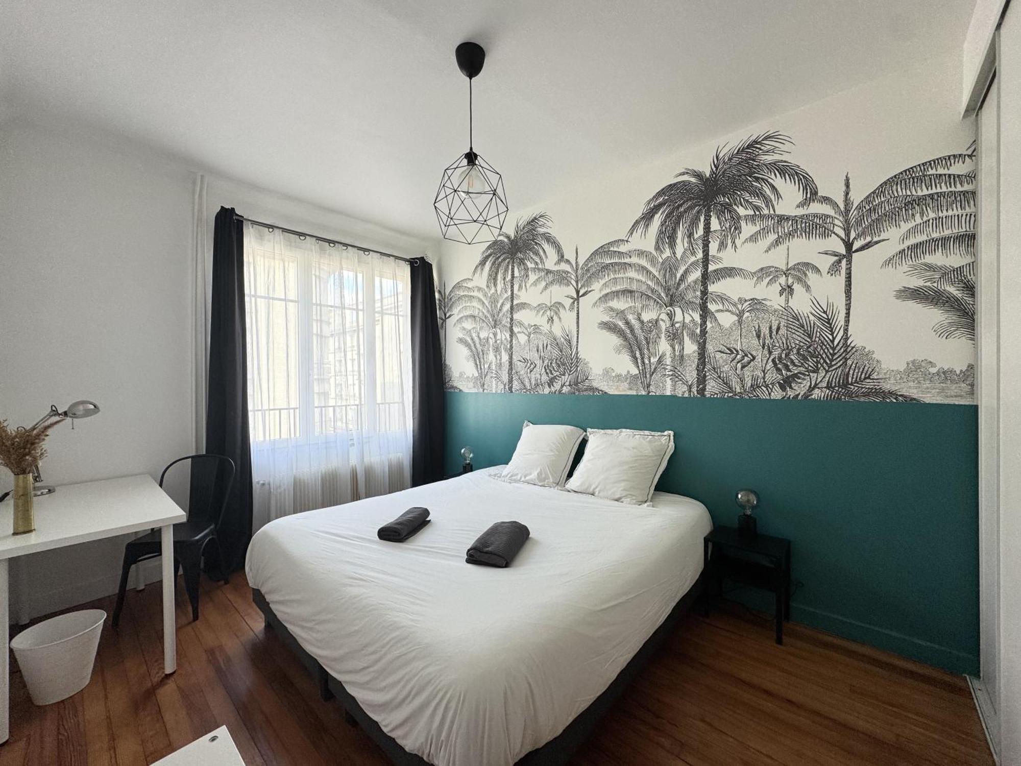 ברסט Appartement 40M2 - Hyper Centre מראה חיצוני תמונה