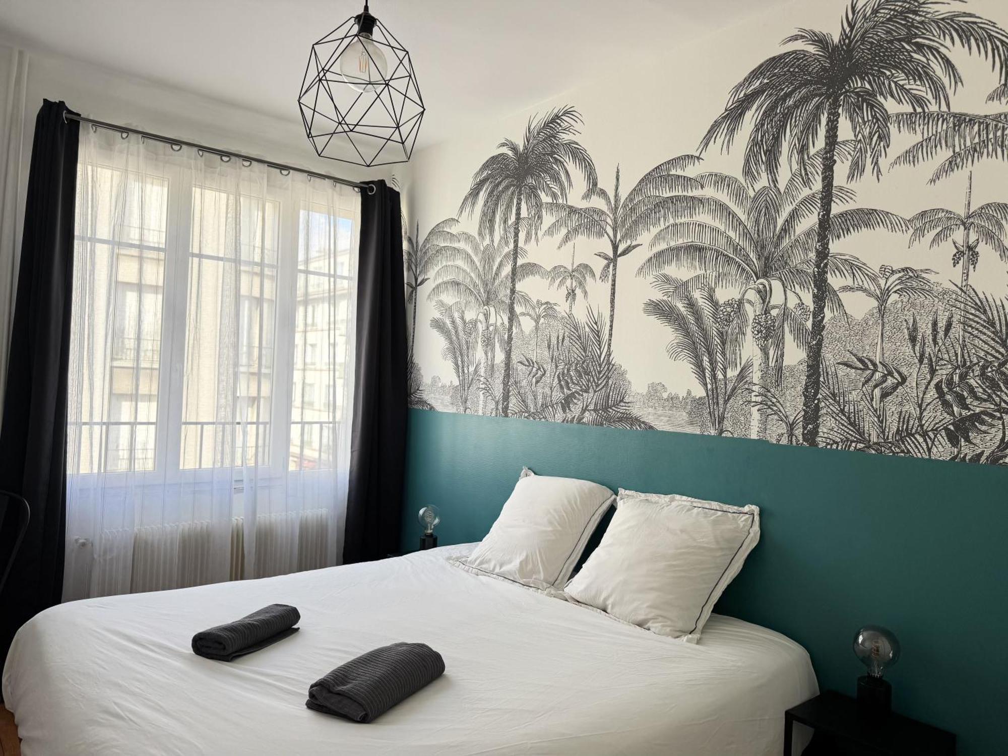 ברסט Appartement 40M2 - Hyper Centre מראה חיצוני תמונה